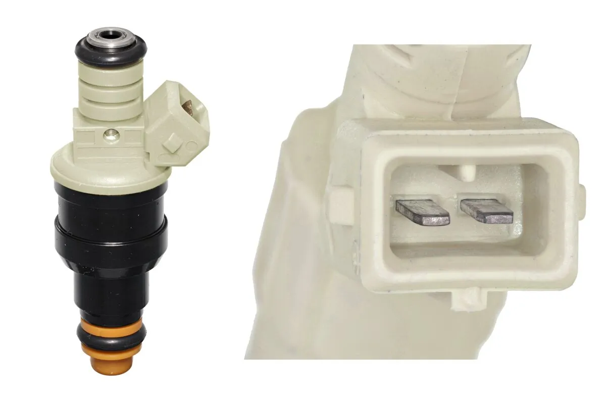 VALEO 348278 Injector