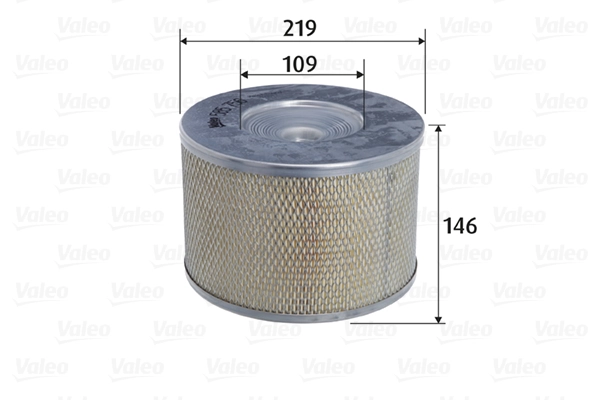 Air Filter 585756
