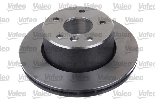 VALEO 197062 Brake Disc