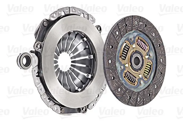 Clutch Kit VALEO CLASSIC KIT3P 786050