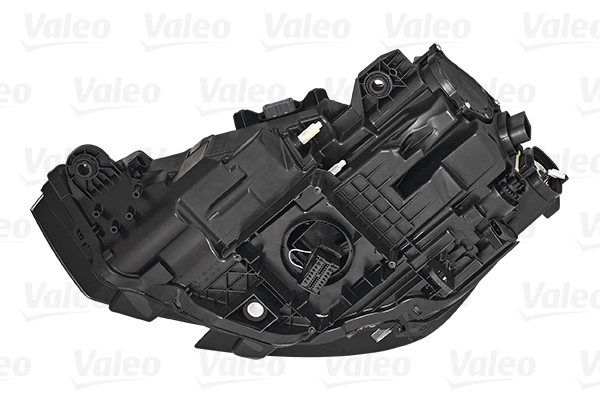 VALEO 046827 Headlight