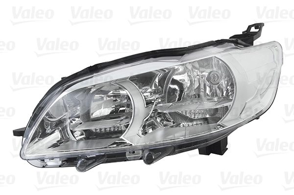 Headlight ORIGINAL PART 045124