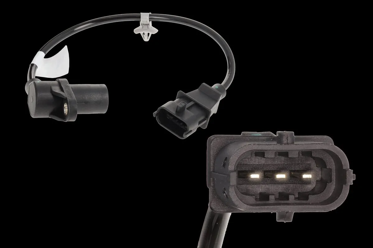 Sensor, crankshaft pulse 366590