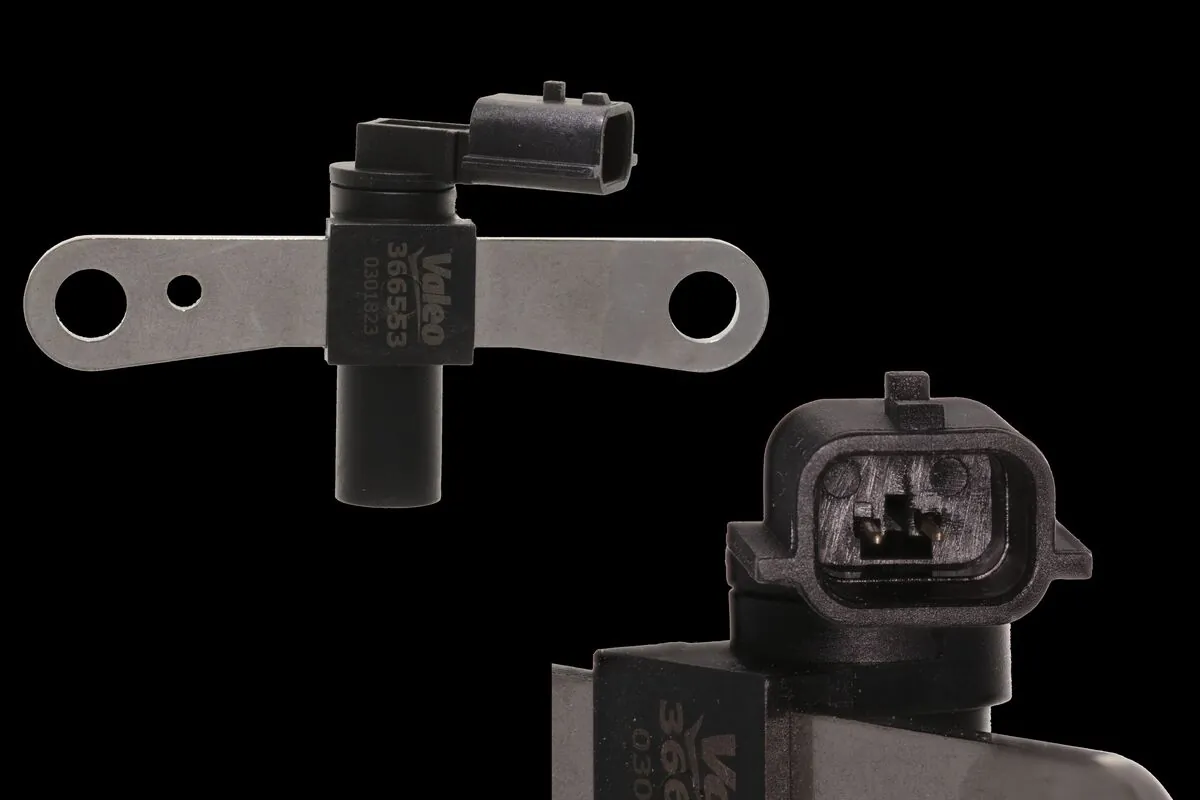 Generador de impulsos, cigüeñal 366553