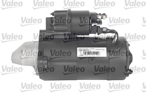 VALEO 458386 Starter