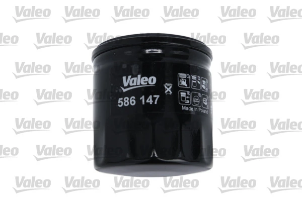 Oil Filter 586147