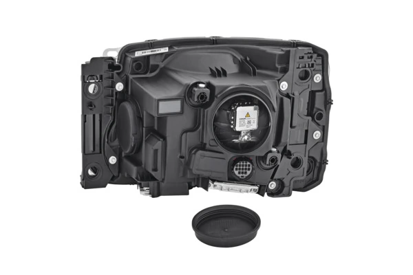 Headlight ORIGINAL PART 045270