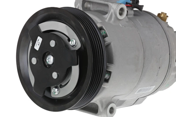 Compresseur, climatisation VALEO CORE-FLEX 690203