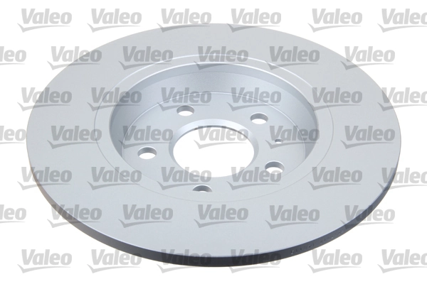 Brake Disc COATED 672543