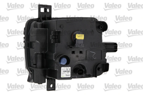 VALEO 047435 Front Fog Light
