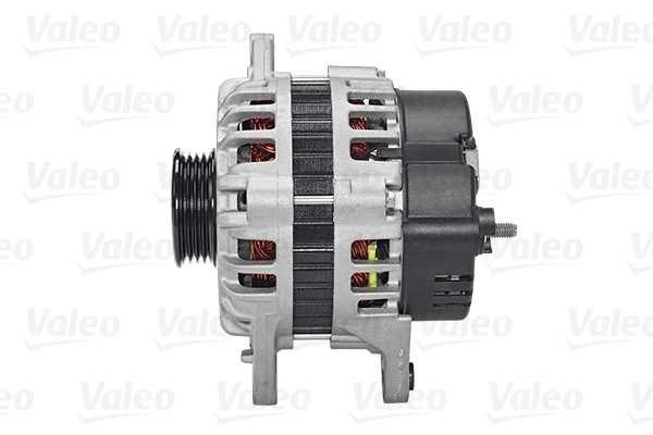 Alternator VALEO ORIGINS NEW OE TECHNOLOGY 600044