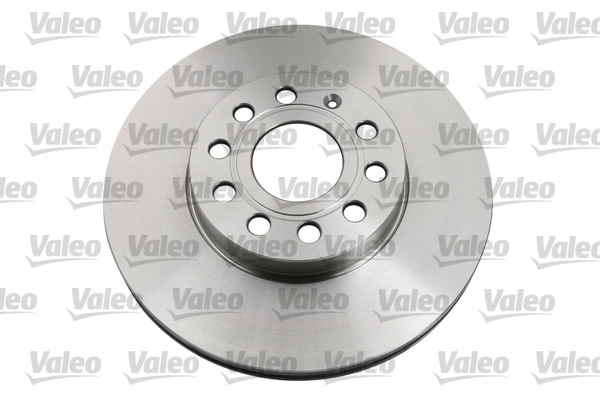 VALEO 197325 Brake Disc