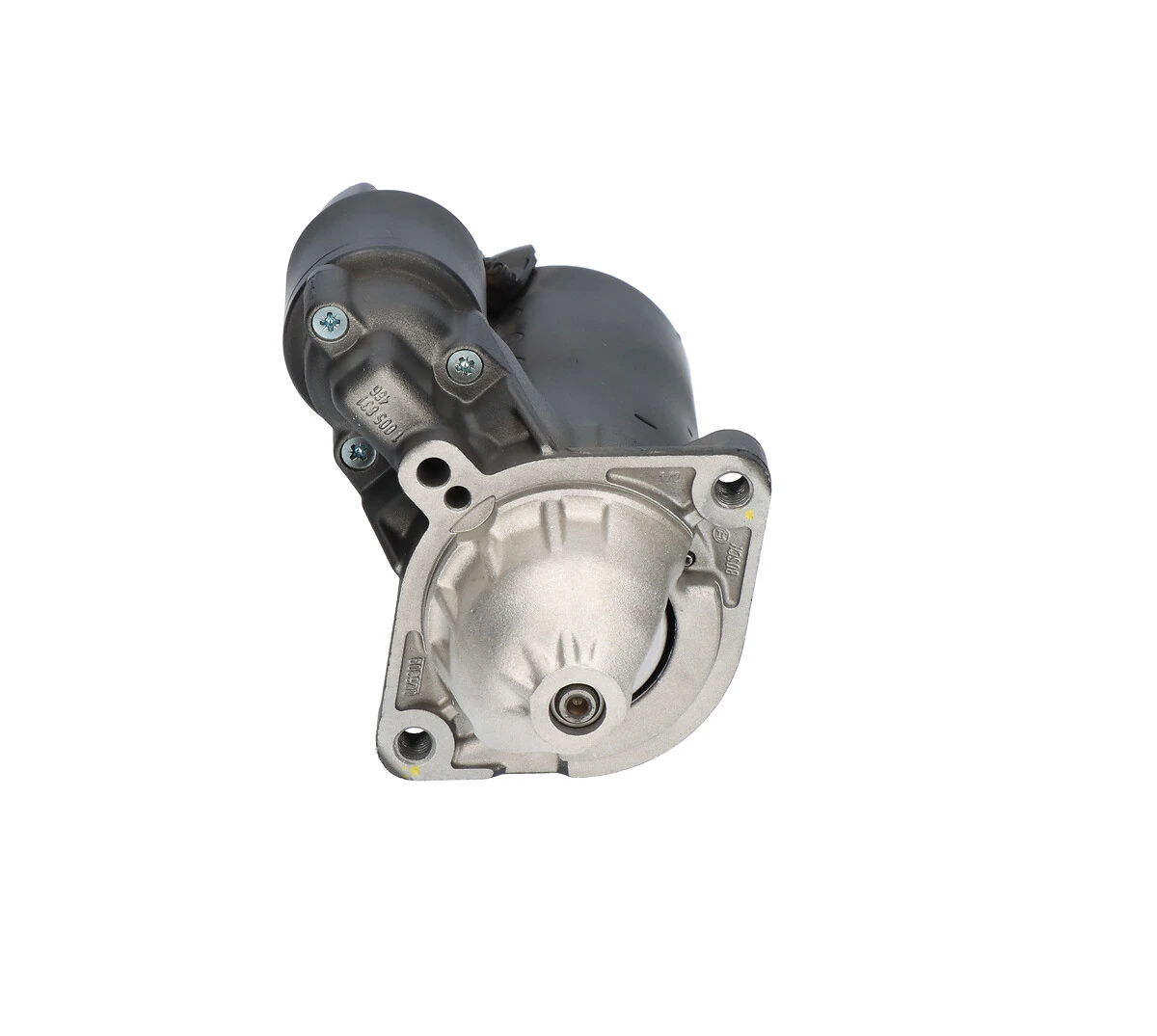 VALEO 201059 Starter