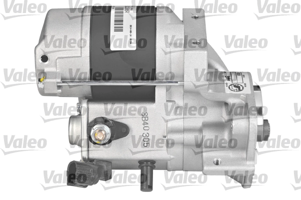 VALEO 458328 Starter