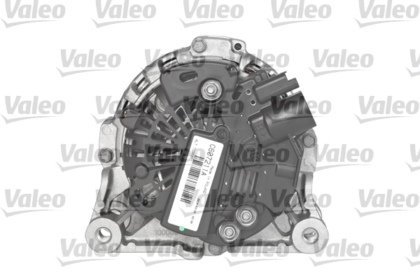 Alternator VALEO ORIGINS NEW OE TECHNOLOGY 439693
