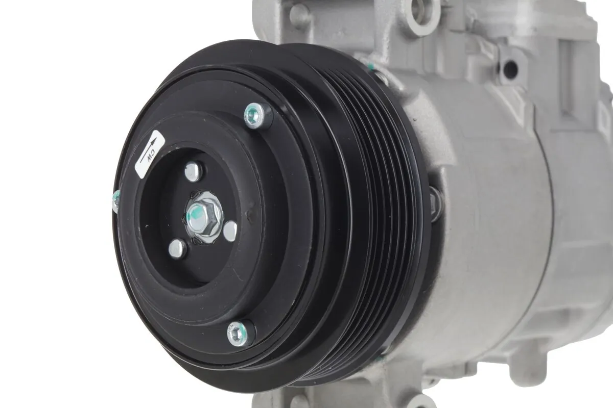 Compressor, air conditioning VALEO CORE-FLEX 690234