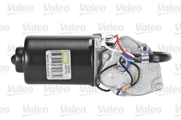 VALEO 579187 Wiper Motor