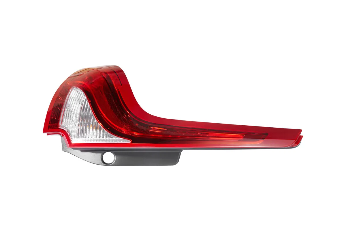 Tail Light Assembly 049784