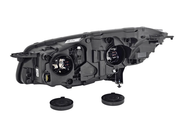 VALEO 045441 Headlight