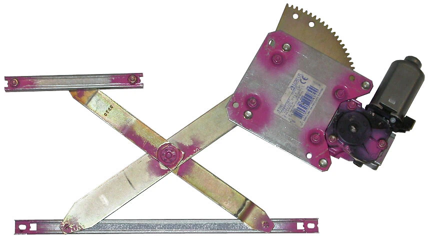 VALEO 850546 Window Regulator