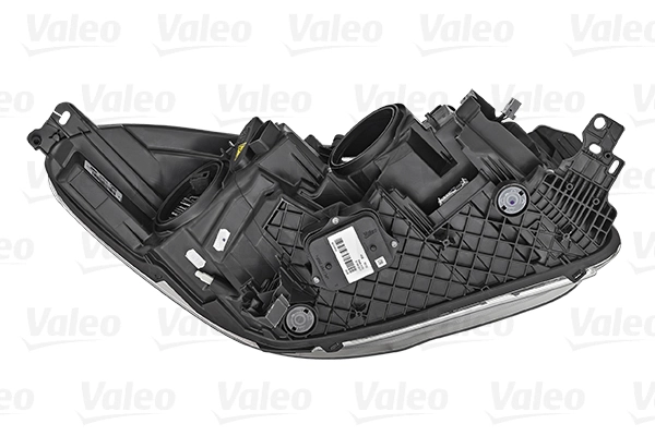 VALEO 046932 Headlight