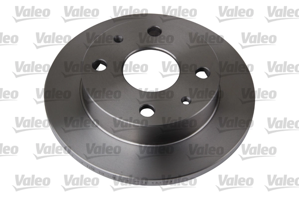 VALEO 197108 Brake Disc