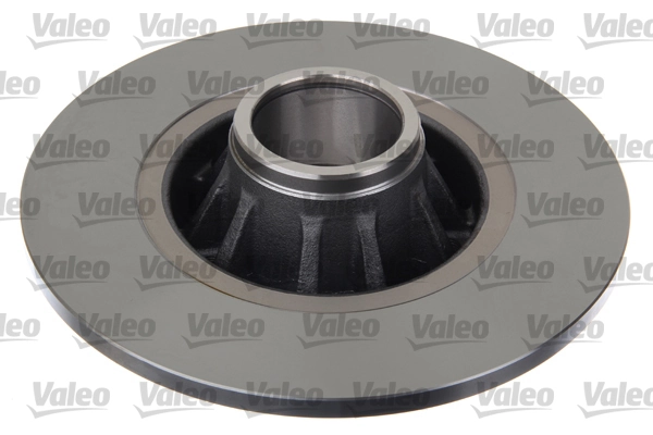 VALEO 186713 Brake Disc