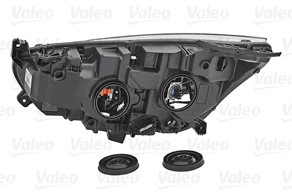 VALEO 046667 Headlight