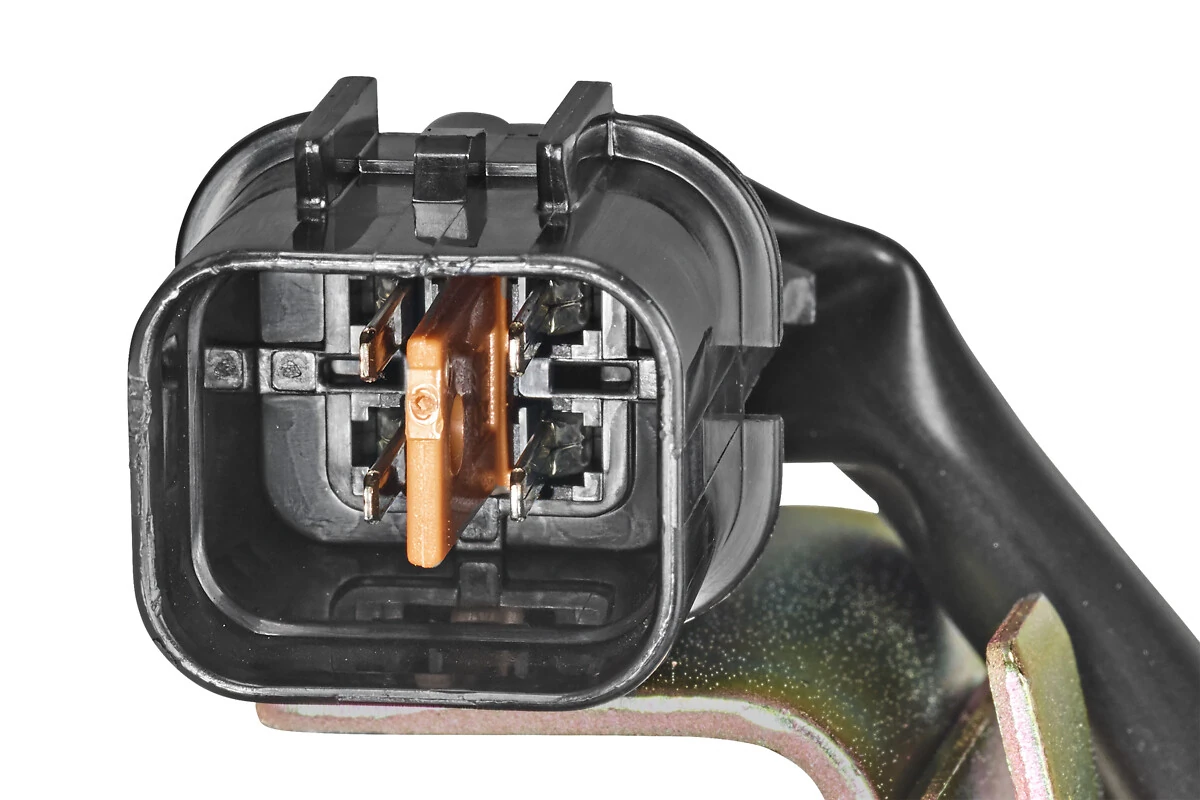VALEO 245724 Ignition Coil
