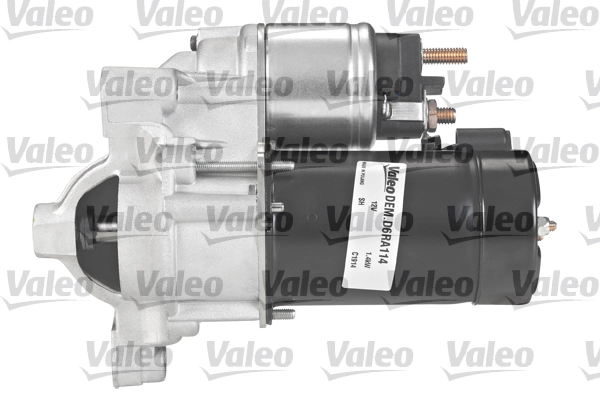 VALEO 438197 Starter