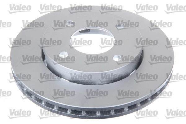 VALEO 197214 Brake Disc