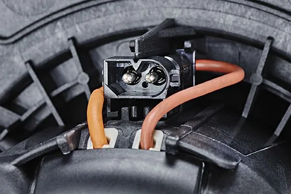 Interior Blower 715052