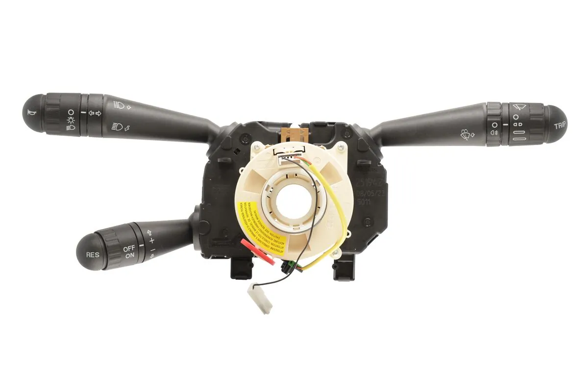 Steering Column Switch 251942