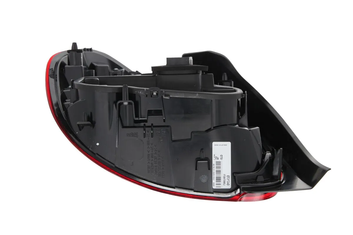 组合尾灯 法雷奥 047174