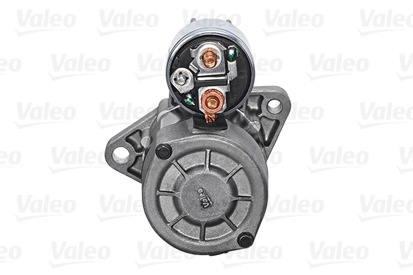 Starter VALEO ORIGINS NEW OE TECHNOLOGY 438137