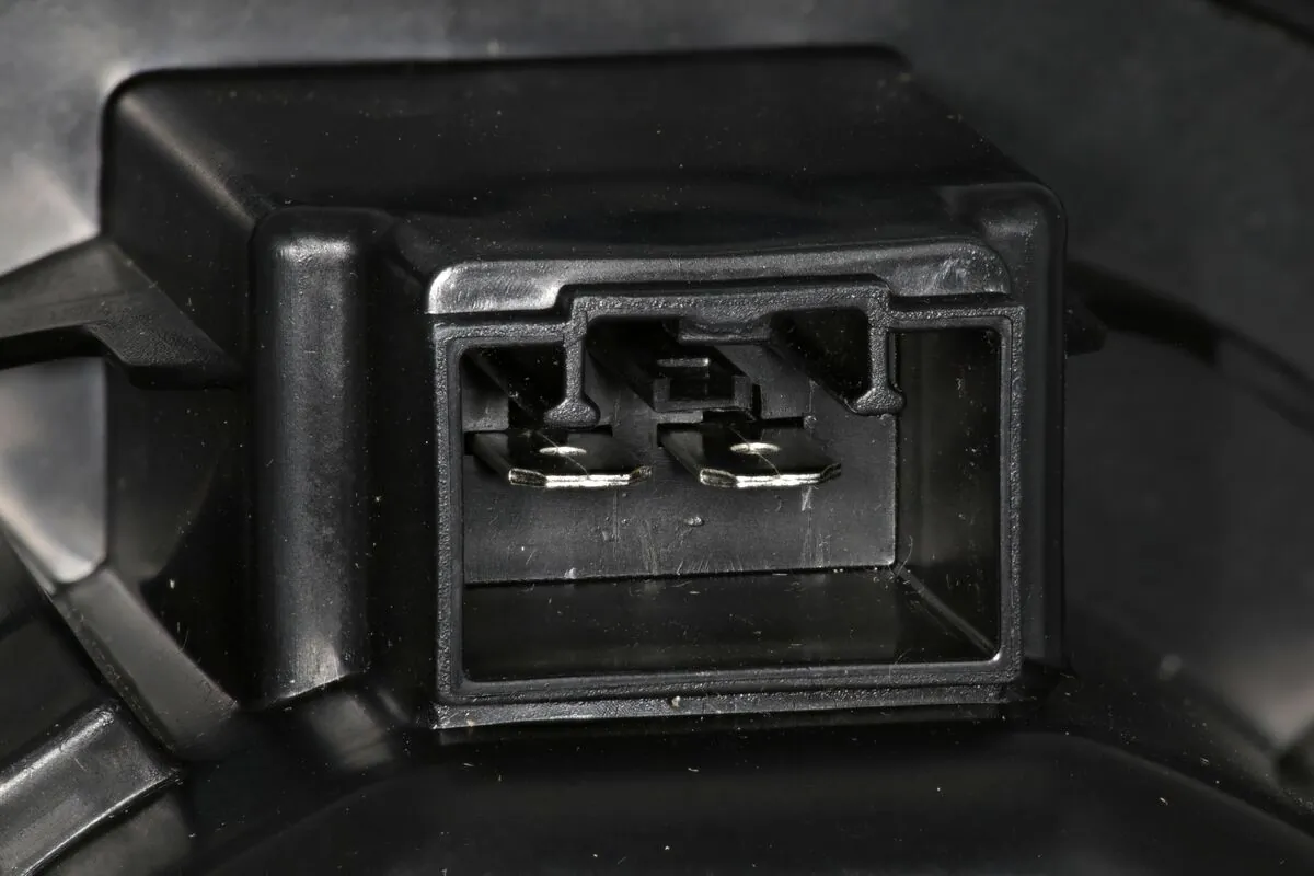 VALEO 884596 Interior Blower