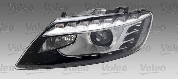 Headlight ORIGINAL PART 044141