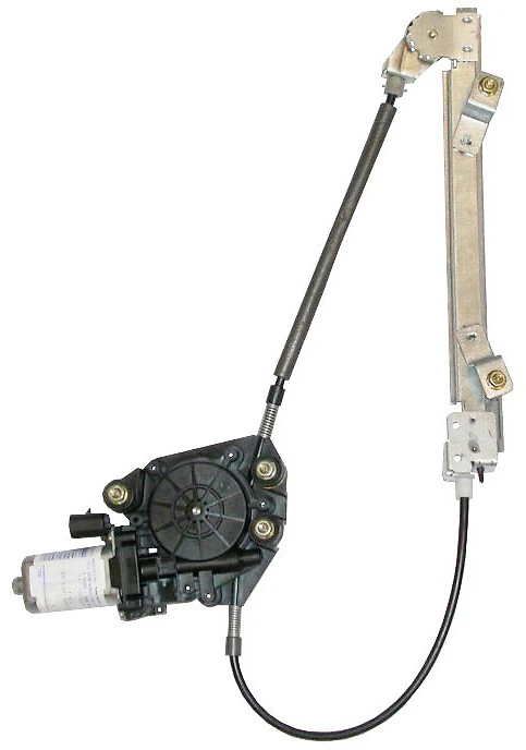 VALEO 850019 Window Regulator