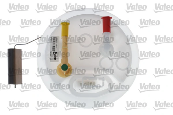 VALEO 347541 Sender Unit, fuel tank