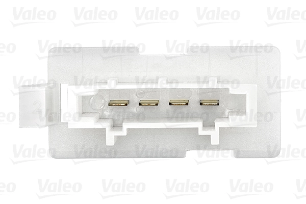 Resistor, interior blower 515037