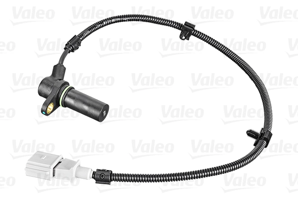 Sensor, crankshaft pulse 254055