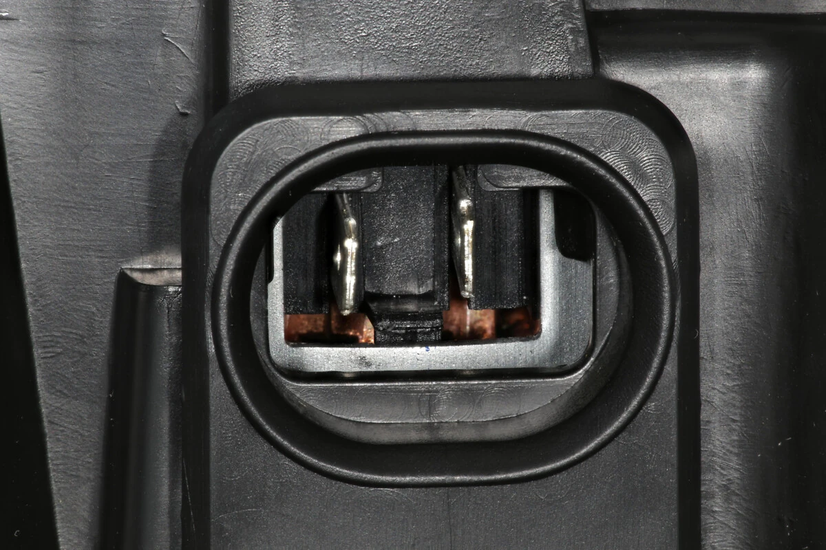 Interior Blower 884649