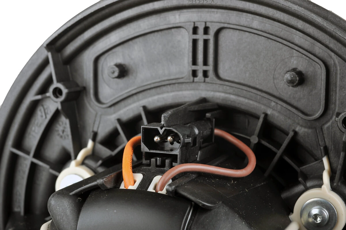 Interior Blower 715052