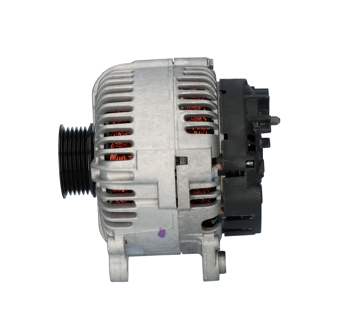 Alternator VALEO RE-GEN REMANUFACTURED 437507