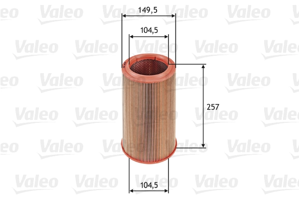 Air Filter 585639