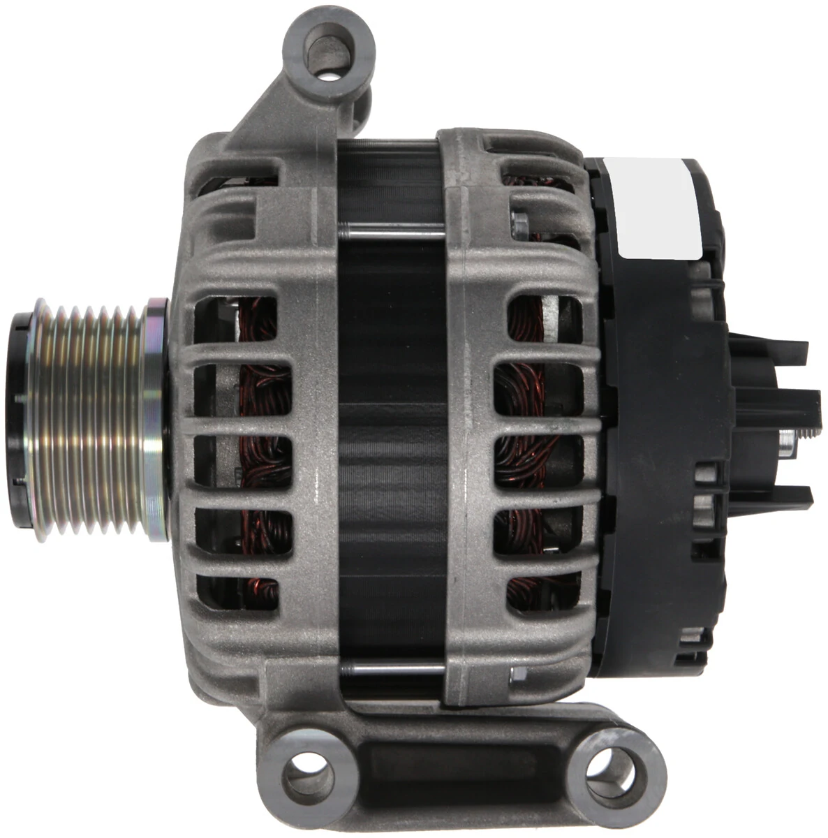 Alternator VALEO RE-GEN REMANUFACTURED 444289