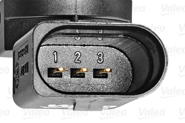 VALEO 255006 Sensor, camshaft position