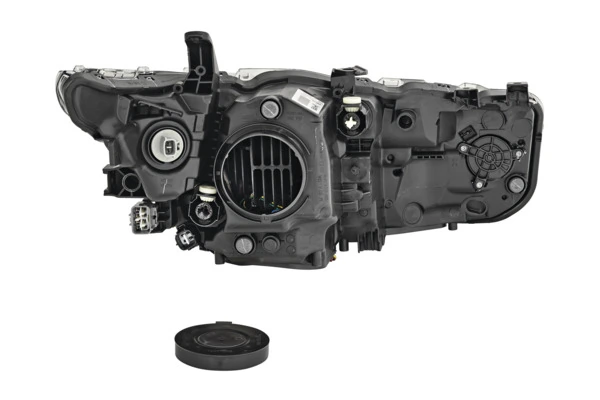 Headlight ORIGINAL PART 046702