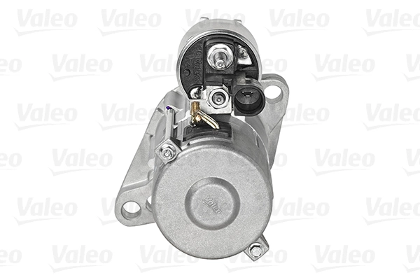Starter VALEO CORE-FLEX 201001