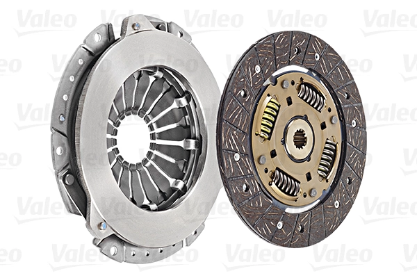 Clutch Kit VALEO CLASSIC KIT2P 786021